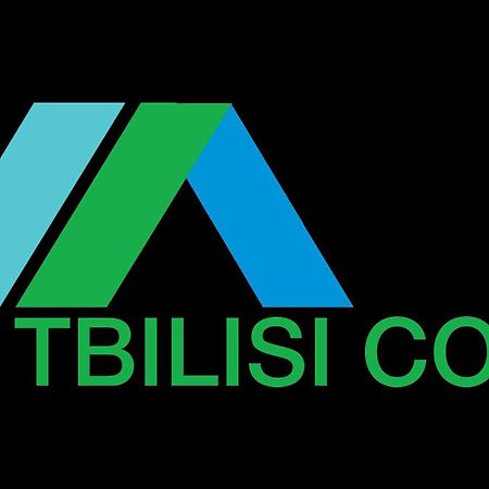 Tbilisi Core Aquarius Bagian luar foto