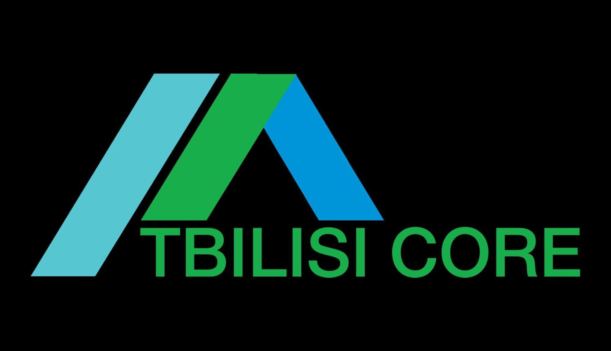 Tbilisi Core Aquarius Bagian luar foto